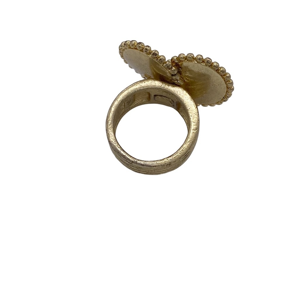 Size 7 statement ring - Picture 3 of 3